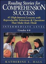Reading Stories for Comprehension Success