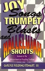 Joy Songs Trumpet Blasts & Hallelujah Shouts