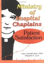 Ministry of Hospital Chaplains
