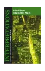 Ralph Ellison's ""The Invisible Man