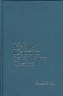 Making History in Twentieth-Century Quebec
