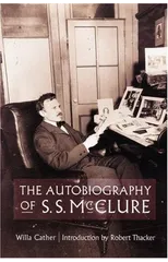 The Autobiography of S. S. McClure