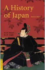 A History of Japan