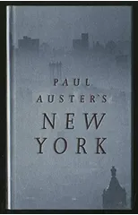 Paul Auster's New York
