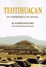 Teotihuacan