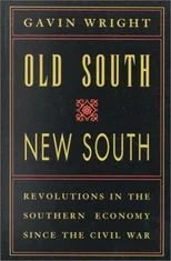 Old South, New South