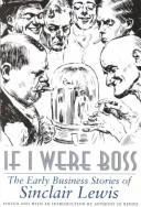 If I Were Boss