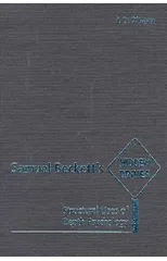 Samuel Beckett's Hidden Drives