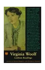 Virginia Woolf