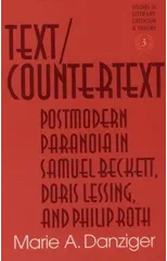 Text/Countertext