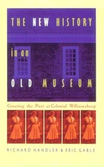 The New History in an Old Museum