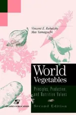 World Vegetables