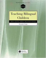 Teaching Bilingual Children
