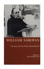 William Saroyan