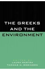 The Greeks and the Environment