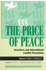 The Price of Peace