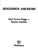 Huguenot Ancestry