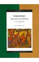 Rite of Spring