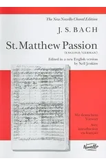 St. Matthew Passion