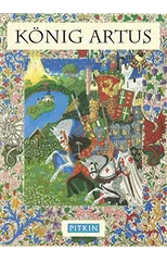 King Arthur - German