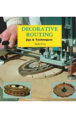 Decorative Routing