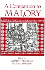 A Companion to Malory