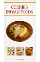 The Curries and Indian Foods