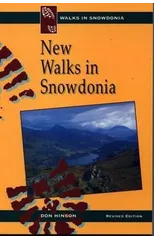 Walks in Snowdonia Series