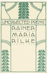 Uncollected Poems