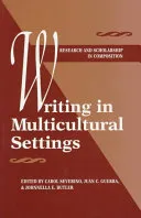 Writing in Multicultural Settings