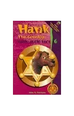 Hank the Cowdog Audio Pack