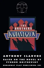 The Brothers Karamazov