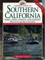 Camper's Guide to Southern California