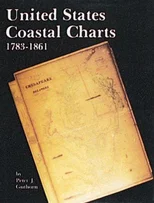 United States Coastal Charts, 1738-1861