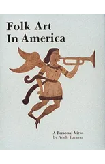 Folk Art in America