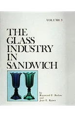 The Glass Industry in Sandwich