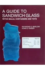 A Guide to Sandwich Glass