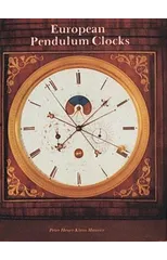 European Pendulum Clocks