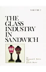 The Glass Industry in Sandwich