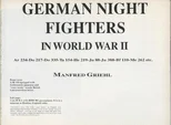 German Night Fighters in World War II