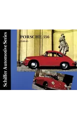 Porsche 356 1948-1965