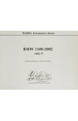 BMW 1500-2002 1962-1977
