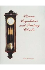 Vienna Regulator Clocks