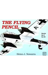 The Flying Pencil
