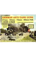 German Anti-Tank Guns