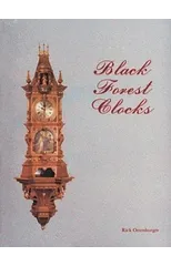 Black Forest Clocks