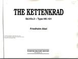 The Kettenkrad