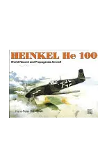 Heinkel He 100