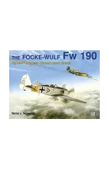 The Focke-Wulf Fw 190
