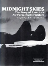 Queen of the Midnight Skies